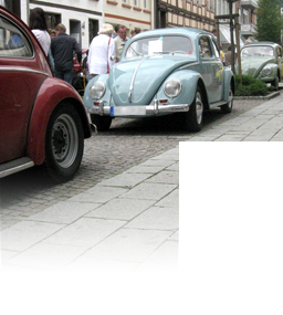 Käfertreffen Hessisch-Oldendorf