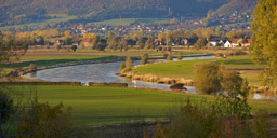 Weserbogen